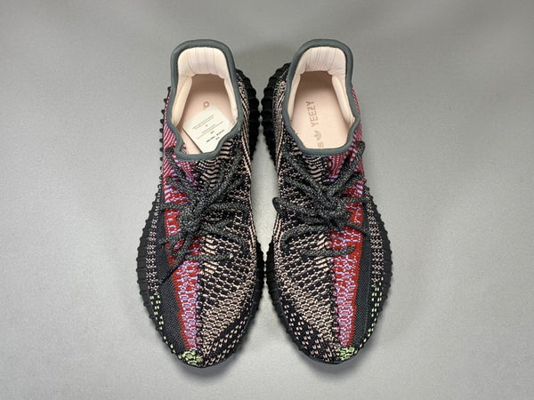 Adidas yeezy boost 350 v2 yecheil reflective raffle sale