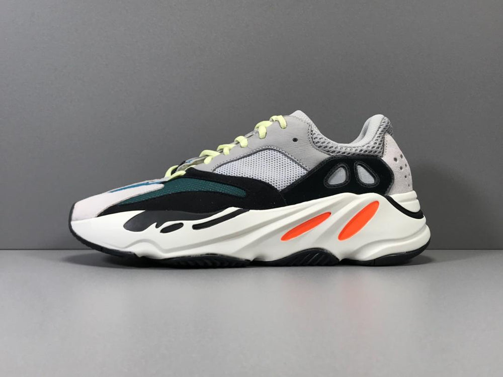 Adidas yeezy wave runner 700 solid grey release best sale