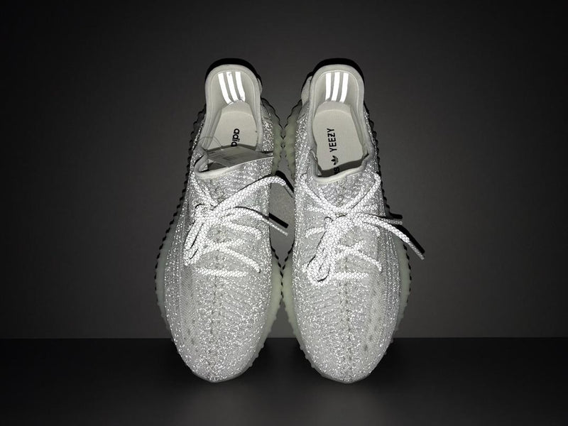 Yeezy Boost 350 V2 Static (Reflective)