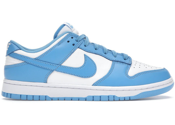 Dunk Low UNC