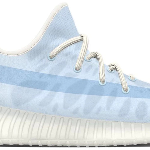 Yeezy Boost 350 V2 Mono Ice [NEW RELEASE!] – Sneakerpeakil