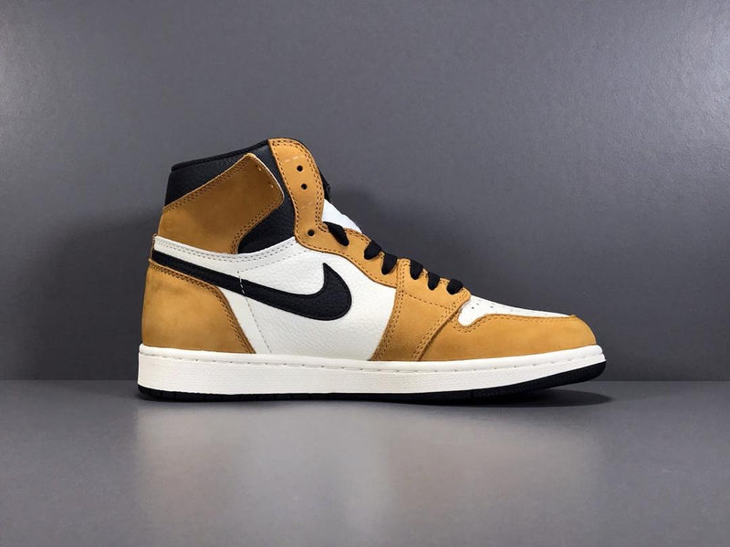 Jordan 1 Retro High Rookie of the Year