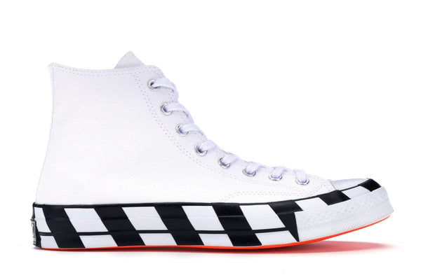 Chuck Taylor All-Star 70s Hi Off-White