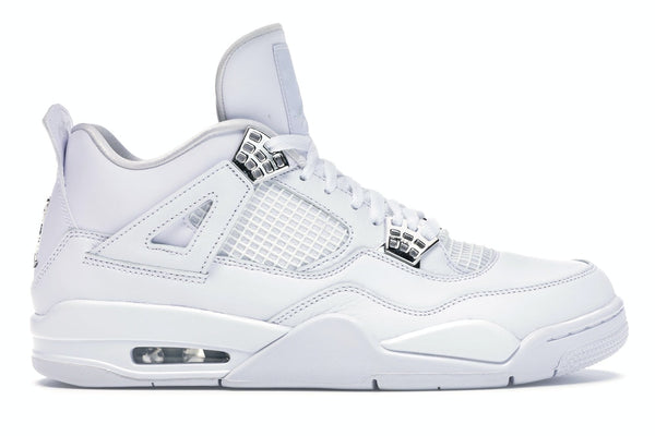 Jordan 4 Retro Pure Money (2017)